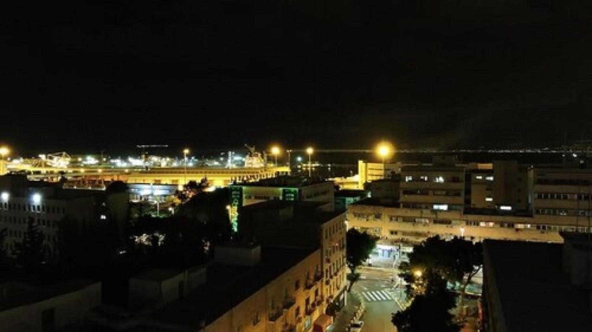 Diana Hotel Haifa Esterno foto